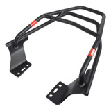 Bagageiro Factor Ybr 150 / 125 Givi Original Yamaha