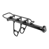 Bagageiro Flutuante P/ Bike Mtb P/canote Inclinado De Selim