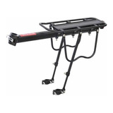 Bagageiro Garupa Alforge Traseiro Alum Bike 26/29 Regulagem