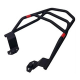 Bagageiro Givi Para Bauleto Scooter Neo Yamaha 125 Sr2131