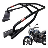 Bagageiro Givi Yamaha Factor 150/125 2015 Diante 2024 Sr2124