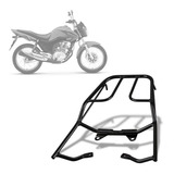 Bagageiro Honda Cg Titan 150 Fan 125 Start 160 2014 Á 2019
