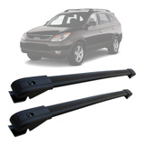 Bagageiro Hyundai Vera Cruz 2001 A 2010 Travessa Rack Teto