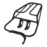 Bagageiro Moto Honda Cg Titan 150 2004 2005 2006 2007 2008