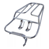 Bagageiro Moto Honda Cg Titan 150 2004 2005 2006 2007 2008
