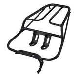 Bagageiro Moto Honda Cg Titan 150 2004 2005 2006 2007 2008