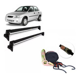 Bagageiro Rack De Teto Corsa Classic E Hatch