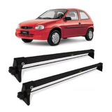 Bagageiro Rack Teto Corsa Hatch 2/4