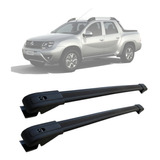 Bagageiro Renault Duster 2011 2012 13