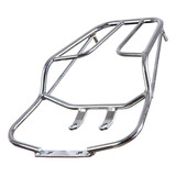 Bagageiro Sansão Motos Titan 150 Fan 125 150 Ano 2009 A 2013