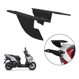 Bagageiro Suporte Bau Bauleto Elite 125 2019 Em Diante Scam