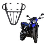 Bagageiro Suporte Bauleto Xt 660 R Até 2018 (churrasqueira)