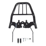 Bagageiro Suporte P/ Biz 125 2018 2019 2020 2021 2022 Chapam