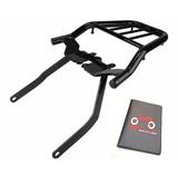 Bagageiro Suporte P/ Biz 125 2018 2019 2020 2021 2022 Chapam