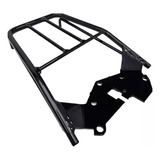 Bagageiro Suporte P/ Biz 125 2018 2019 2020 2021 2022