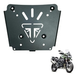 Bagageiro Tiger Explorer 1200 Bráz Acessórios