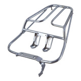 Bagageiro Titan 150 2005-08 (mod Sansao) Ba-63hc Pro Tork Cr