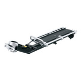 Bagageiro Traseiro P/ Canote Bike Topeak Mtx Beamrack V-type