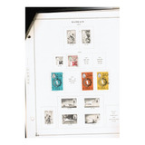 Bahrain Col Inglesa Classicos Raros - 16 Selos Dif Col 053