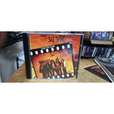 Bai Bang Cop To Con Importado Canadá Motley Crue, Kiss, Iron