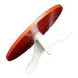 Bailarina Giratória P/confeitar 40 Cm Diam Bolos E Tortas