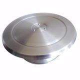 Bailarina Giratoria Para Decorar Bolo Pino De Ferro 30cm 