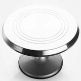Bailarina Para Decorar Bolo Profissional De Alumínio Fundido