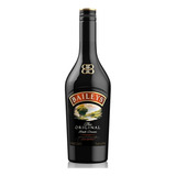 Baileys Licor Fino Irish Cream Garrafa 750ml