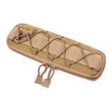 Bainha Porta Faca Canivete Tático Militar Airsoft Camping
