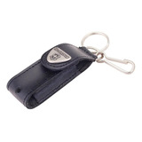 Bainha Victorinox Couro Sintético Para Canivete 58mm Led