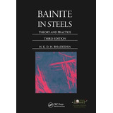 Bainite In Steels  - Theory