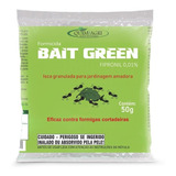 Bait Green - Isca Granulada Jardinagem