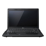 Baita Notebook LG Intel Core I3 Excelente!!