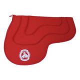 Baixeiro Para Cavalo Modelo Meia Aba Brim Barato