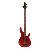 Baixo 4 Cordas Precision Tagima Xb-21 Metallic Deep Orange
