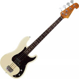 Baixo 4 Cordas Sx Precision Bass