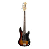 Baixo Fender American Performer Precision Bass Sunburst