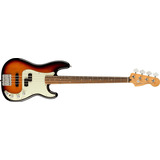 Baixo Fender Player Precision Bass 4