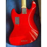 Baixo Marcus Miller Sire V7 2 Geração 4 Cordas