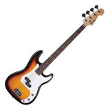 Baixo Precision Junior Phx Sunburst Ipb-3ts