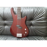 Baixo Samick 4 Cordas Modelo Precision Bass Perfeito Estado