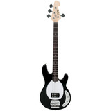 Baixo Tagima Tbm-4 Classic Tbm4 Bk 4 Cordas - Black (preto)