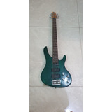 Baixo Washburn Xb-500 + Bag