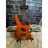 Baixo Washburn