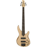 Baixo Yamaha Trbx605fm | 5 Cordas | Original | Garantia | Nf