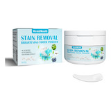 Baking Soda Pearl Bright White Fresh Breath Tooth Powder