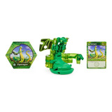 Bakugan - Figura Deka Geogan - Viperagon
