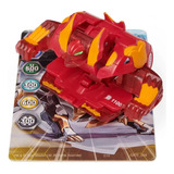 Bakugan - Figura Geogan - Surturan - Sunny Brinquedos