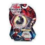 Bakugan Skorporos 2 Tall Colecionável Transformador