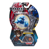 Bakugan Ultra Battle Planet Hydorous - Sunny